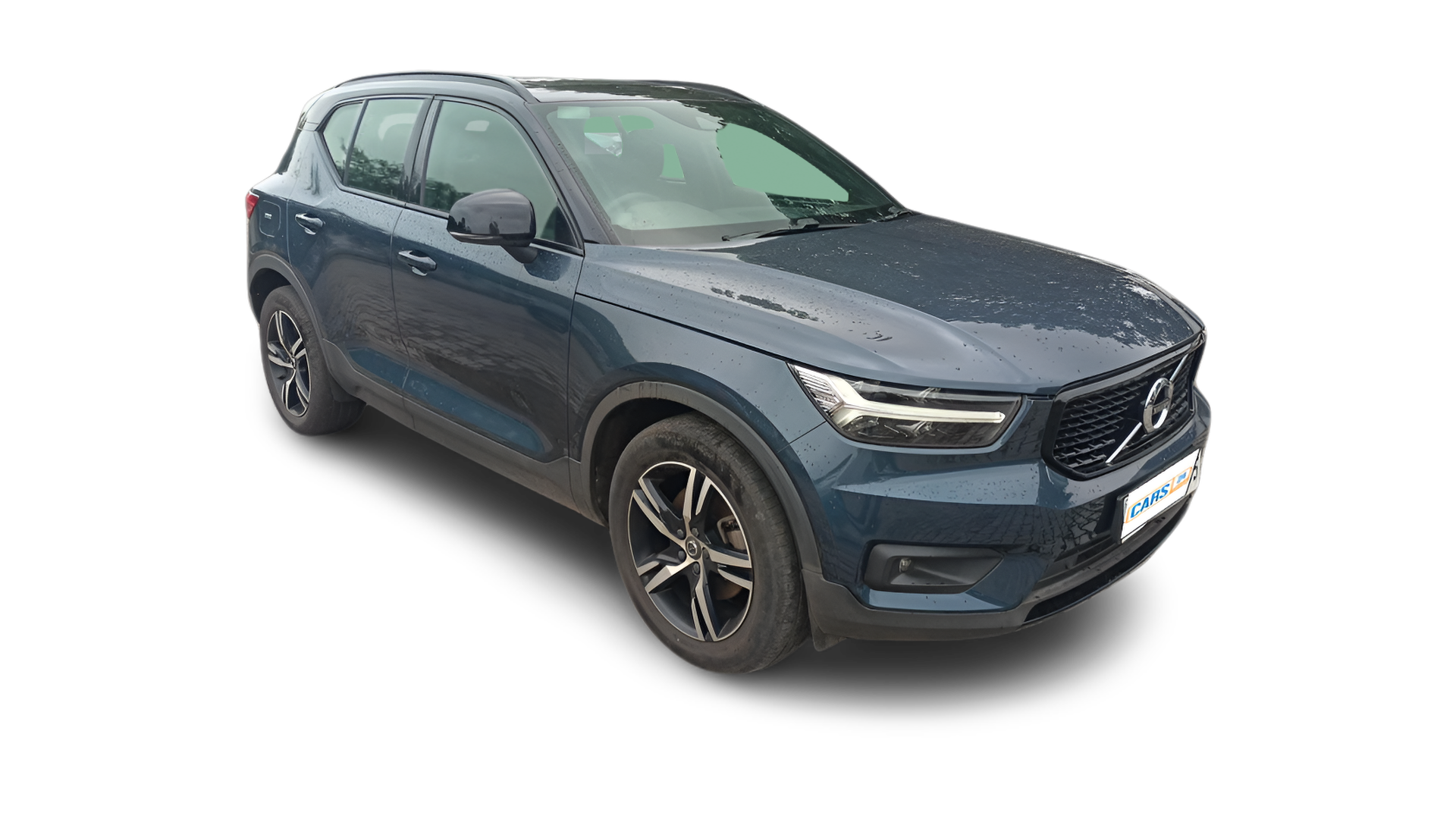 Volvo XC 40-img